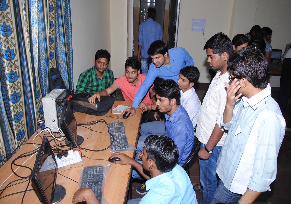 Dr. K.N. Modi Engineering College Modinagar Events photo 8